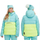 Женска скијачка јакна ONeill W 1500028 45032, Repreve, водоотпорна