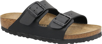 Sandale Birkenstock Arizona 51793, nr 39, të zeza