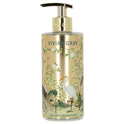 Sapun i lëngshëm Vivian Gray Birds of Paradise, 400 ml