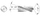 Trapan Kraftwerk HSS-R DIN 338- N, 4.2 mm