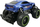 Makina me telekomandë Malipen Off Road, shkallë 1:24, frekuencë 2.4 GHz, blu