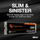 SSD M.2 Seagate FireCuda 530R, 1TB, PCI Express 4.0 NVMe, 3D TLC