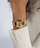 Orë dore për femra GUESS GW0666L2