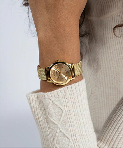 Orë dore për femra GUESS GW0666L2