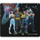 Mousepad gaming Rapture RESPAWN M Crew, madhësi e mesme, material antirrëshqitës, shumëngjyrësh