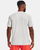 Bluzë sportive Under Armour Rush Legacy, pa qepje, material elastik, e zezë
