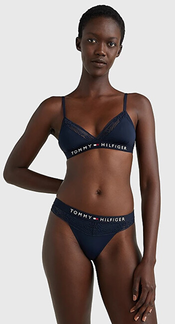 Mbathje Tommy Hilfiger UW0UW04029DW5