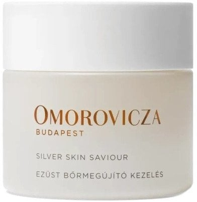 Maskë fytyre Omorovicza Silver Skin Saviour, 50 ml