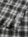 Set për meshkuj Jack&Jones, shall + kapele, i zi/bardhë