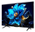 TV TCL QLED 50T69C, 50", 4K Ultra HD, Smart Google TV, i zi