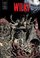 Libër komik Department 7 Vol.10 Wolves, thriller fantastik, në polonisht