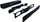 Set Razer Leviathan V2, i zi