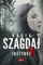 Libër thriller krimi “Instinct”, roman kriminal, në shqip