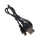 Kufje Audiocore AC720 R, Wireless, të zeza