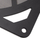 Filtër ventilatori SilverStone SST-FF181B, 180mm, magnetik, i zi