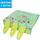 Lodër antistres Swede Tactile Ring Squishy Banana MIX, elastike, shumëngjyrëshe