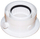 Reduktim oxhaku De Dietrich HR68 S101688, 60/100 në 80/125, i bardhë