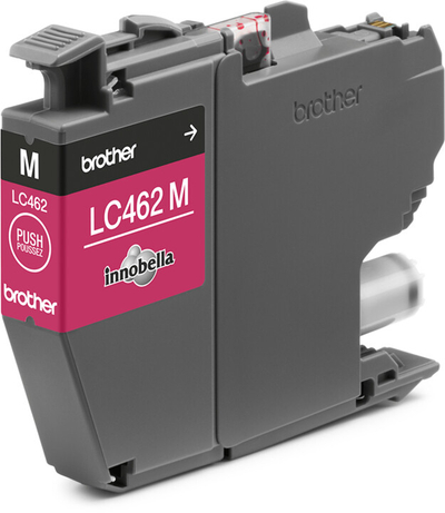 Ngjyrë për printer Brother LC-462M, Magenta