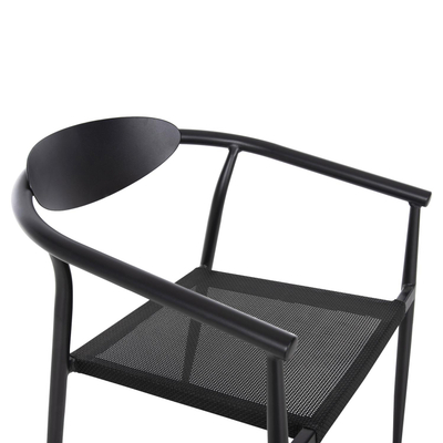 Kolltuk Serly 56x61x74,5Hcm (HM6052.02), zezë