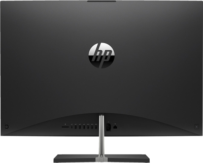 Kompjuter All-in-One HP 6J9N3EA, 31.5\", i5-12400T, 16GB RAM, 1TB SSD, GTX 1650, i zi
