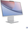 Kompjuter AIO Lenovo IdeaCentre 24ILL11, Core Ultra 7, 16GB RAM, 1TB SSD, i bardhë