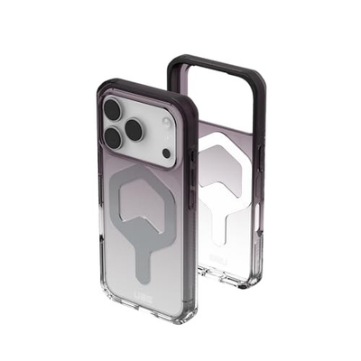 Kapak telefoni Urban Armor Gear Plyo, 6.3", i tejdukshëm i zi