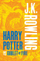 Harry Potter and the Goblet of Fire Vol 4 - J K Rowling