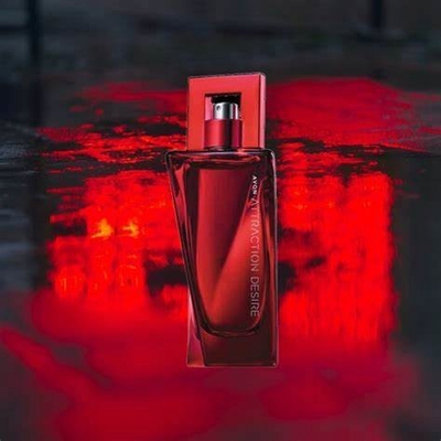 Parfum Avon Attraction Desire for Her EDP, 50ml, për gra