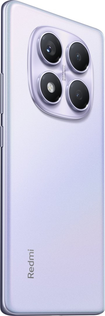 Телефон Xiaomi Redmi Note 14 Pro, 6.67\", 12GB 512GB, виолетов