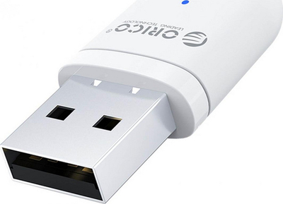 Përshtatës Bluetooth 5.0 Orico për Nintendo Switch