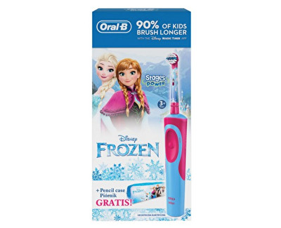 Furçë Elektrike Oral B