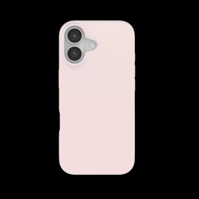 Kapak telefoni ZAGG Manhattan Snap, për iPhone 17 6.3", rri me aksesore magnetikë, rozë Pink Blush