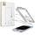 Xham mbrojtës Tech-Protect Quick Set+, 2 copë, për iPhone 14 Pro, i zi
