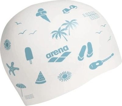 Kapelë noti Arena Reversible Unisex, e kthyeshme, silikoni