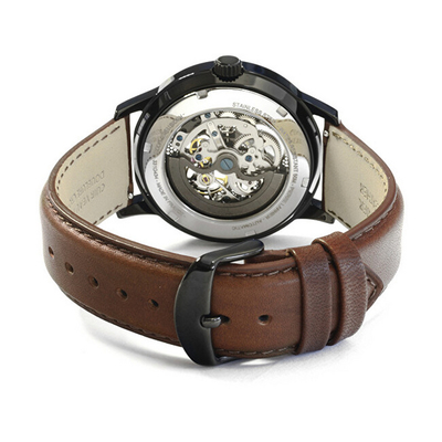 Orë dore Pierre Lannier Impact Automatic 331G434