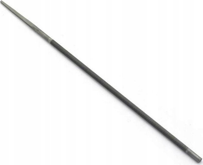Рачна лимарска пила Bahco за синџир, 8\" 200mm, 5/32