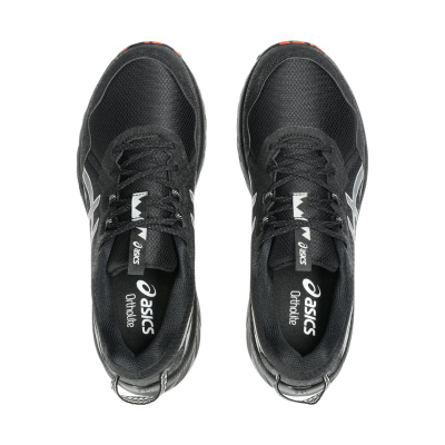 Atlete vrapimi Asics Gel Venture 10, GEL, AmpliFoam, gri