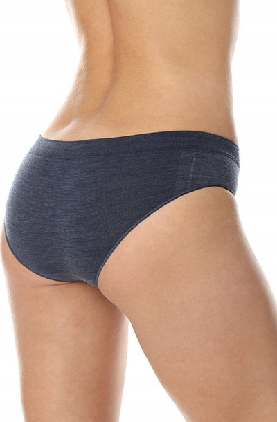 Breke për femra Brubeck HI10070 Comfort Wool, merino, madhësia XL, dark jeans