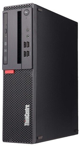 Kompjuter desktop Lenovo ThinkCentre M90s Gen 5, Intel Core i7-14700, 16GB RAM, 512GB SSD, Windows 11 Pro, i zi