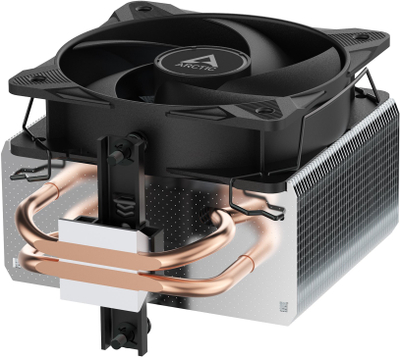 Ладилник за процесор ARCTIC Freezer 8A CO, компактен, за AMD AM4 AM5