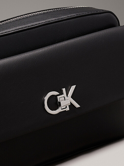 Çantë për femra Calvin Klein, e zezë