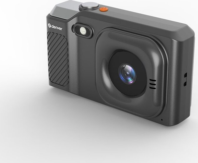 Дигитален фотоапарат Denver DCA-4818, 5MP, 2.8\", црн