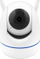 Kamerë sigurie rrotulluese IP LTC, WiFi, 2.0MP, MicroSD, 128GB, e bardhë