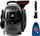 Ekstraktor për pastrim Bissell 3730N, 750W, depozitë 2.8L, i zi