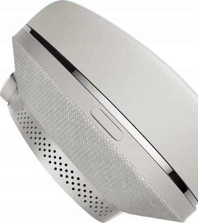 Kufje wireless Bowers &amp; Wilkins Px7 S2e, Bluetooth, ANC, gri Cloud