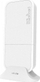 Access point Mikrotik wAP ac LTE6 kit, Wi‑Fi AC 1167Mbps, LTE CAT6, i bardhë