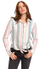Këmishë Roxy Stripe Snow ERJWT03343-WBK3, shumë ngjyrëshe, L, woman