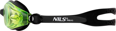 Syze noti NILS Aqua NQG600AF, antifog, mbrojtje UV, transparente