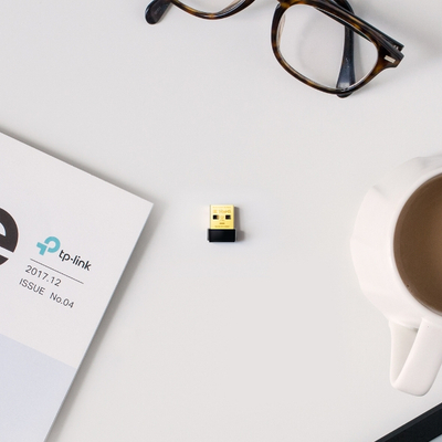 Përshtatës Wi-Fi TP-Link Archer T2U Nano, AC60