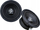 Subwoofer për derë Ground Zero GZIW 165, 16.5 cm, 100 W 4 Ohm, ngjyrë e zezë